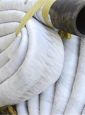 厂家供应散装水泥罐车打灰管 耐磨好可扩头