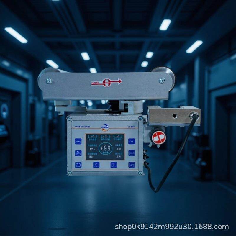 SG9800纠偏器一体分体对中纠偏框架检边追偏机器厂家