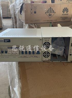 中兴ZXDU58B900嵌入式开关电源系统48V90A高频通信直流电源交转直
