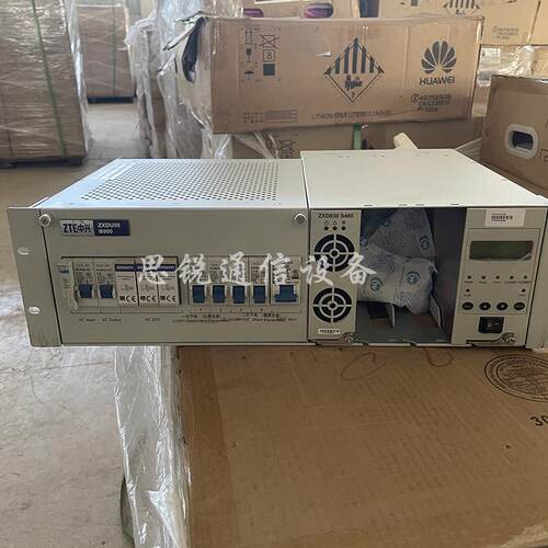 中兴ZXDU58B900嵌入式开关电源系统48V90A高频通信直流电源交转直