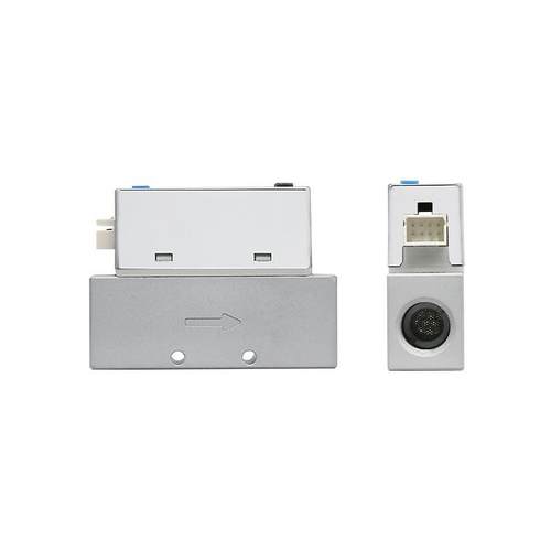 奥松AFM17系列MEMS微小型热式气体质量流量计压缩空气氧气氮气