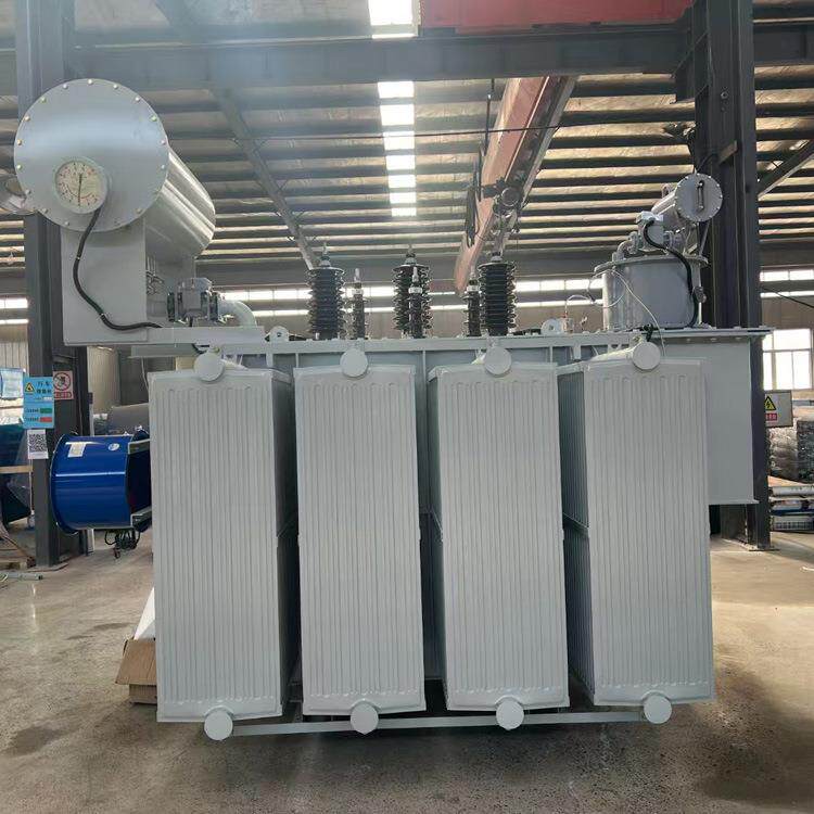 生产SZ11-20000KVA2500kva有载调压变压器35KV33KV变压器是厂家