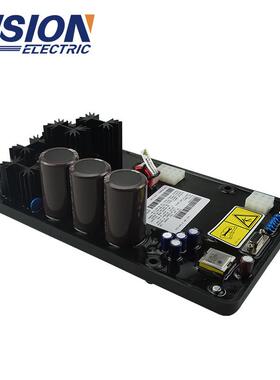 314-7755调压板发电机配件AVR3147755自动调节器稳压器工厂直销