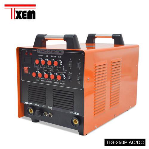 WS-200/25焊0/315交直流氩弧焊铝焊机ACDCE/脉冲氩弧焊机WSME-200