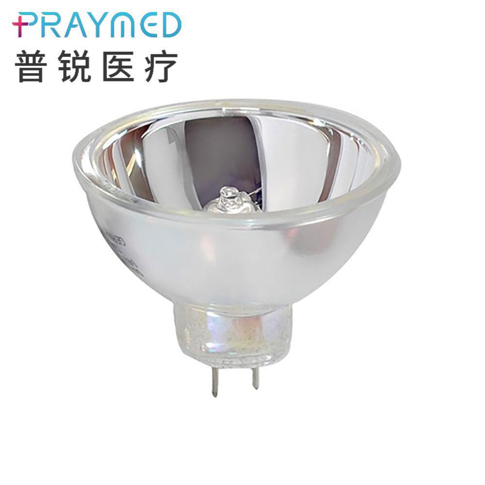 64627欧司朗HLX 12V 100W GZ6.35 Xenophot显微镜用光学灯