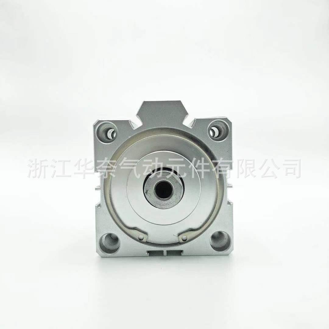 厂家直销ACQ薄型气缸AC8X0X5XX10X1520X25X73430X35X40X455Q0X60X