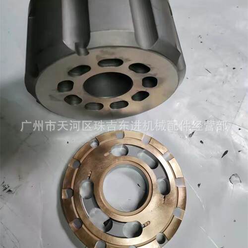 HMGE36EA/ZX200/HMF160行走配件 piston shoe 一手货源 专业液压
