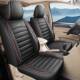 通四用坐垫 宝骏730七座4347坐套专用汽车座套革座全椅季 16款
