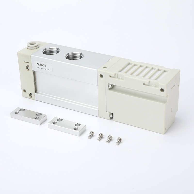 SMC型ZL3H04-K15A多级真空发生器 ZL3H06 6M04LV 6M06 ZL6H04V-GN