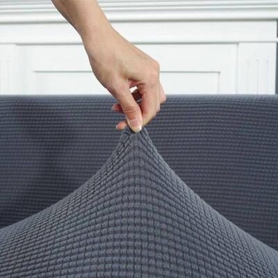 stretch sofa cover full cover sofa cushion1/2//3/4/5/6 seat