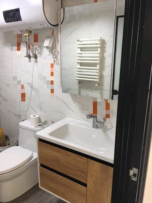 帝王洁具尚品组合智能镜柜浴室柜口碑评测啥样?口碑揭秘爆料真相