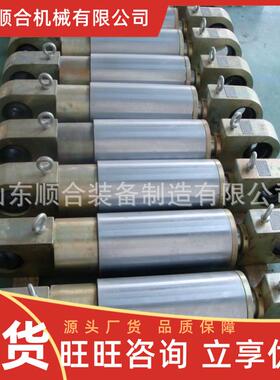 减震建用缸尼筒式阻器 筑尼来图制造屈曲约束支撑sttg VFD黏滞阻