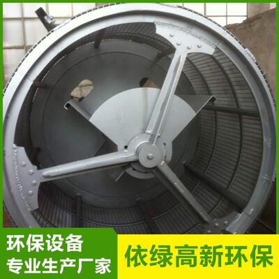 供应转鼓格栅 转鼓格栅技术精湛几乎不需要维修 厂家直销