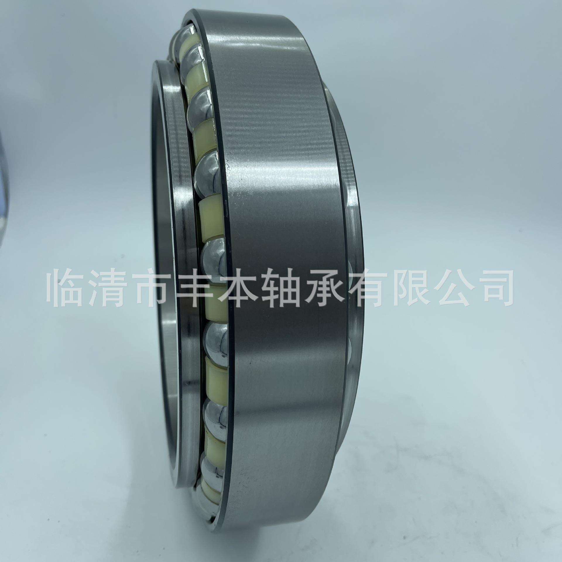 压路机行走轴承双列角接触轴承 GB40385S03 压路机轴承230x312x85