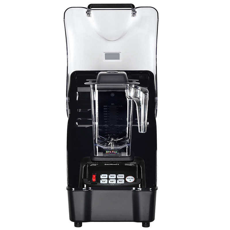 台湾JTC TM-800AQ沙冰机带隔音罩搅拌机碎冰奶茶商用果汁机調理機,清洗/食品/商业设备,饮料加工设备/冷饮机,淘宝优惠券,粉丝福利购,淘宝优惠卷