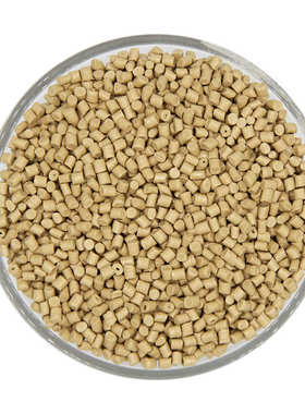 胶密封条色生产厂家母tpe 包母色黄色粒粒tpe配色粒定制 来样垫片