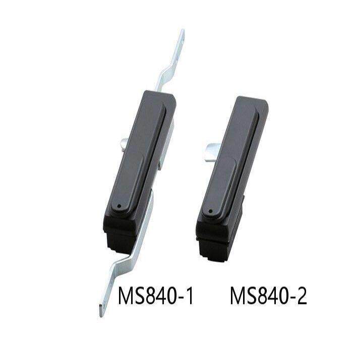 生久柜锁连杆锁 户外动电箱锁 开关控制机柜门锁 生久MS840-1-2