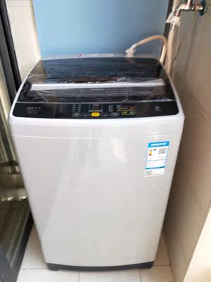 朋友推荐海尔洗衣机怎么样，买后三个月使用谈缺点！