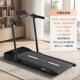 正品 海斯曼2025新路机跑步机家用小型室内走步机走动折叠电家庭平