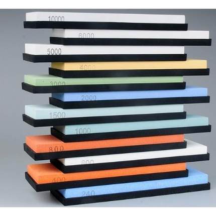 高档家用磨刀机磨刃刀石菜刀龙门定角磨刀器 工具子可调节开磨刀