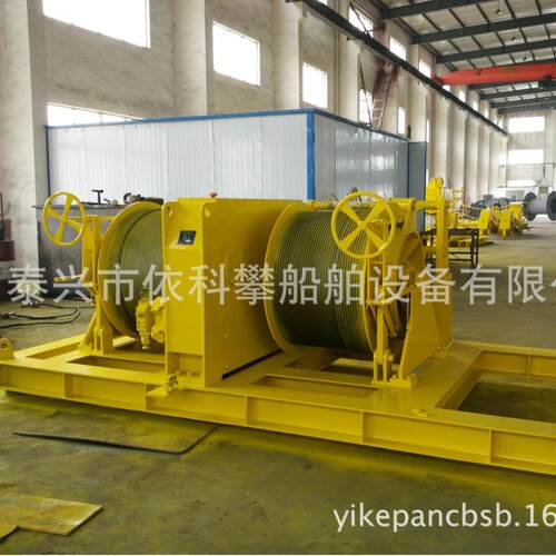 厂家优惠 A型吊机 液压A型吊架 液压提升绞车