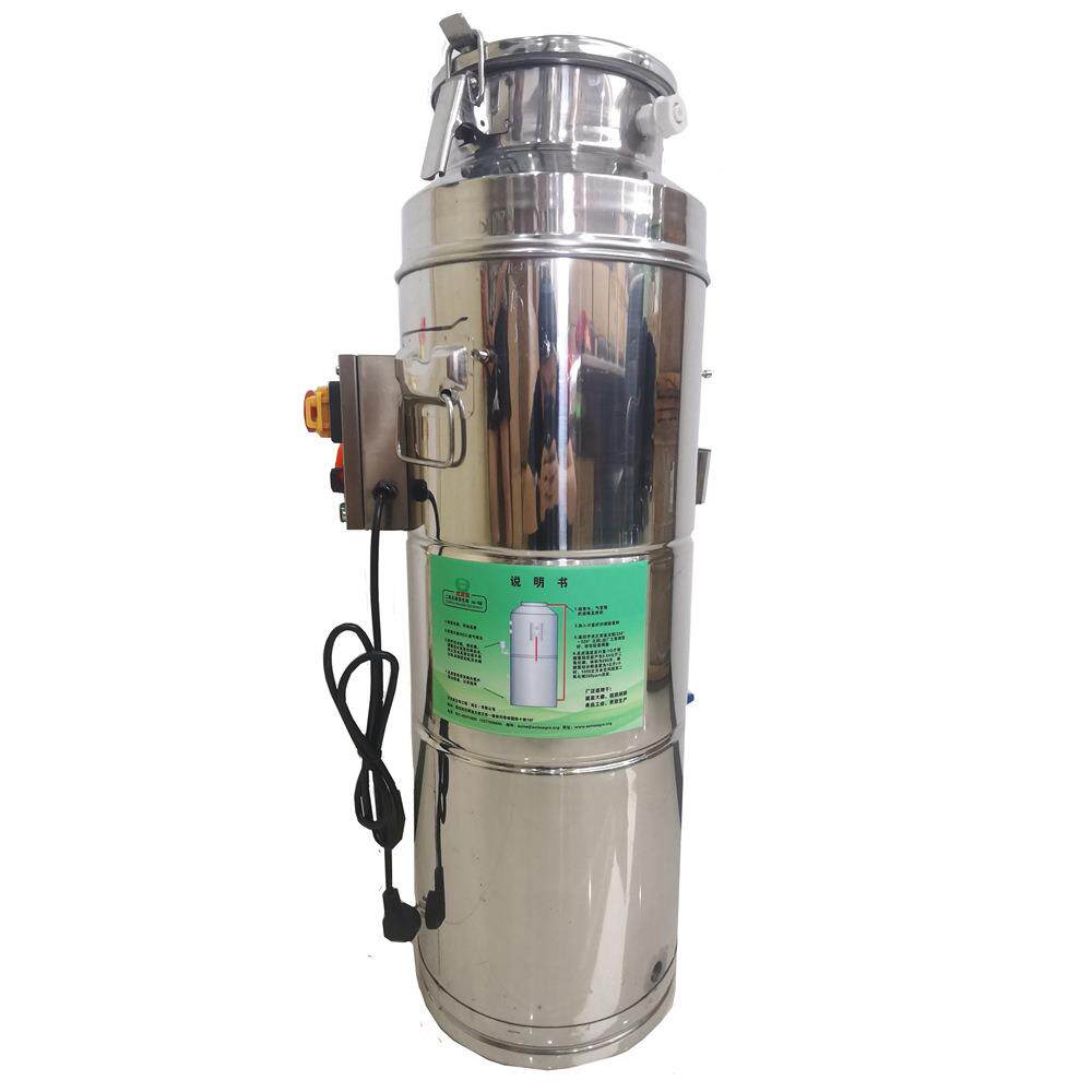 AM16气肥机农用农业CO2二氧化碳发生器大棚温室植物工厂水果蔬菜