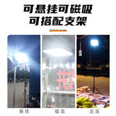 高亮pyk充电灯泡外贸地摊露营续航厂家直销led户外应急照明长