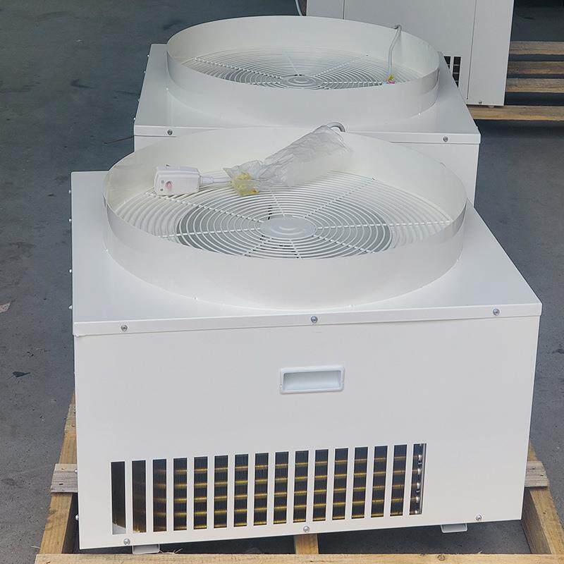 厂家能直销300斤椒干机烘 家用小型烘干花设备 空气热泵干YXB燥设