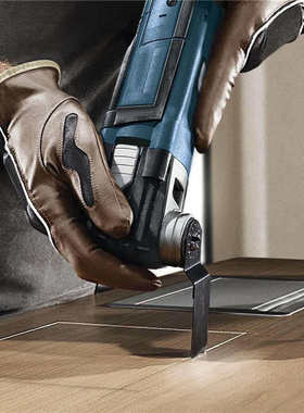 28pcs套多功能锯片万用宝木工高碳钢高速钢锯片 开口快装接头