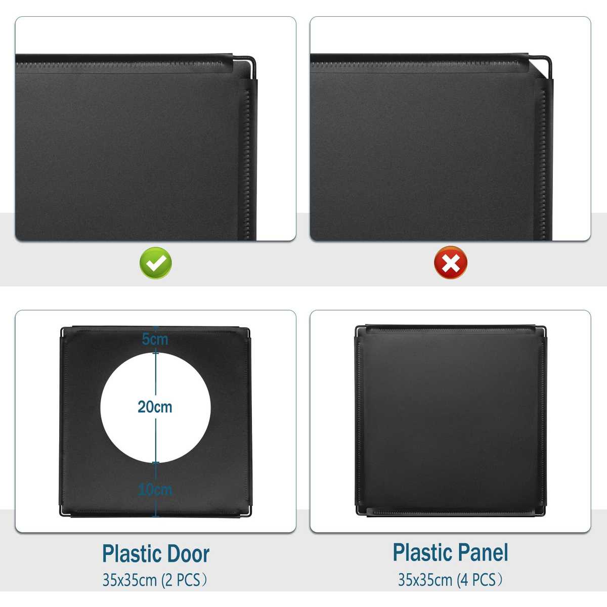 笼狗网片铁宠物笼拆装组装宠物猫透明折叠别墅围豪华围栏笼子工厂