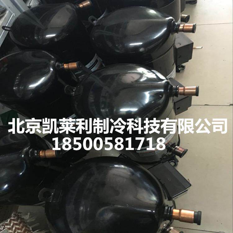 谷轮压缩机VR108K-S.-TFP--52210匹制5冷压缩机ZR108KCTFD22523