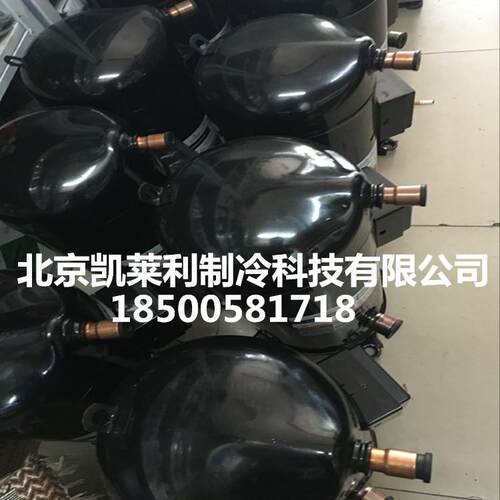 谷轮压缩机 VR108KS-TFP-522 10匹制冷压缩机ZR108KC-TFD-522 523