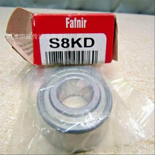 FAFNIR RSAO 2 3/16 GN203KRRB T-22500【轴承】现货供应