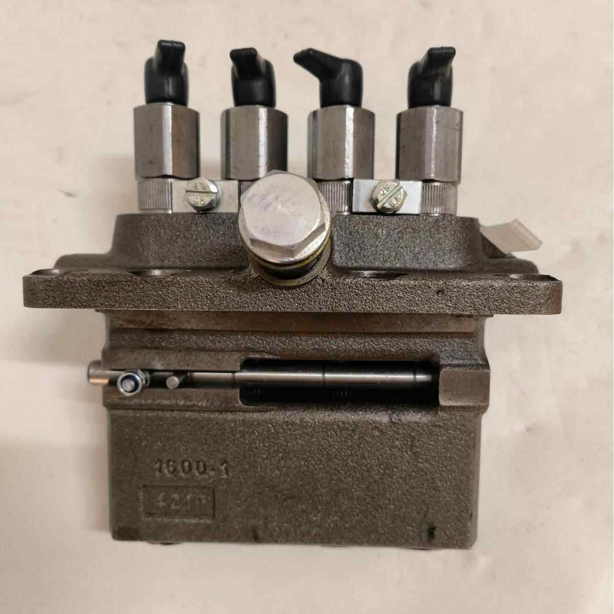 喷射泵泵头1G514-51012 1J550-51015/1G514-51012 1J550-