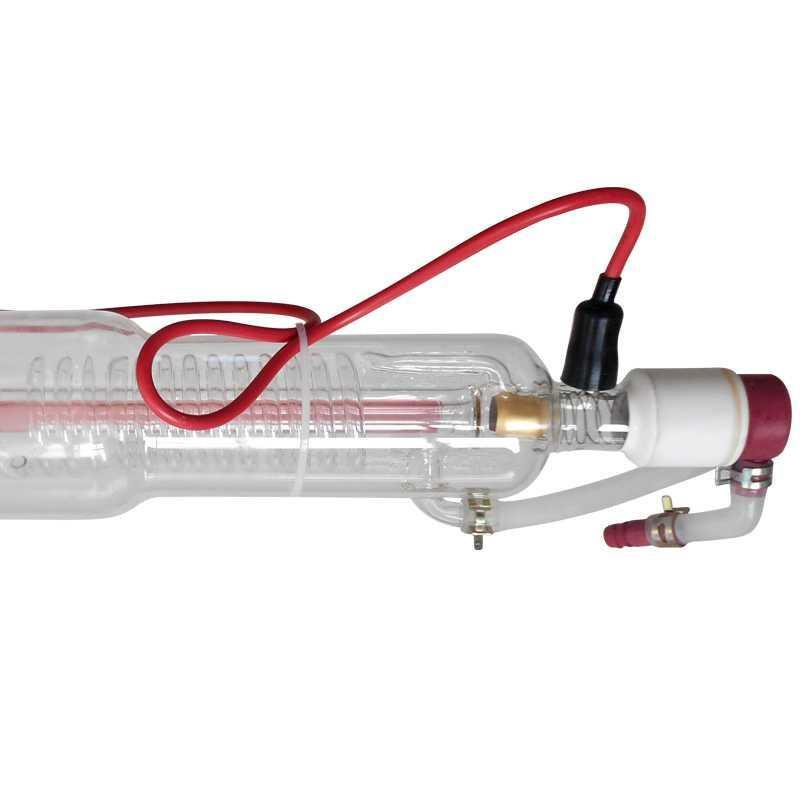 激光管80W100W120WS7130WF7150W二氧化碳切割雕刻机配件