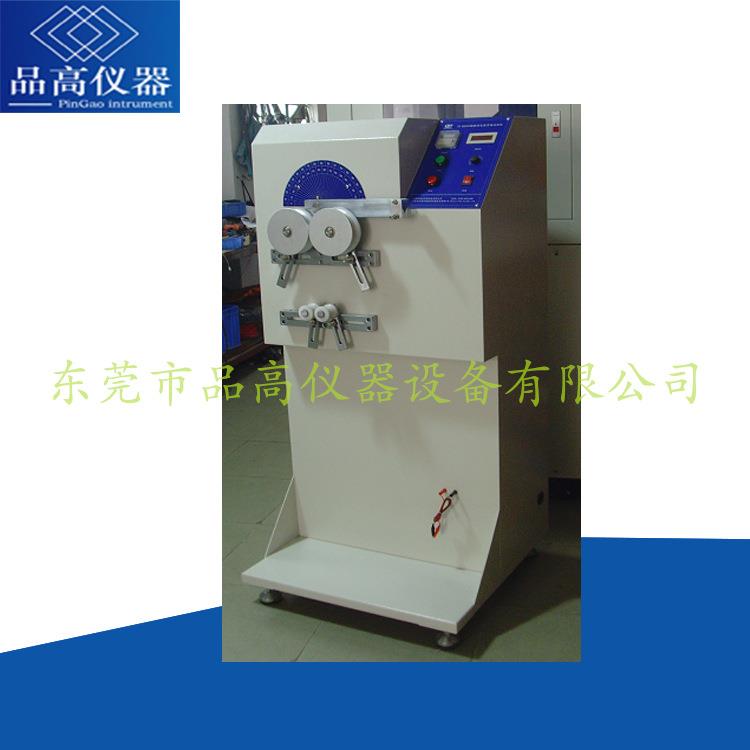 舰船用电缆弯曲试验机电缆弯曲试验仪舰船线缆弯曲试验机