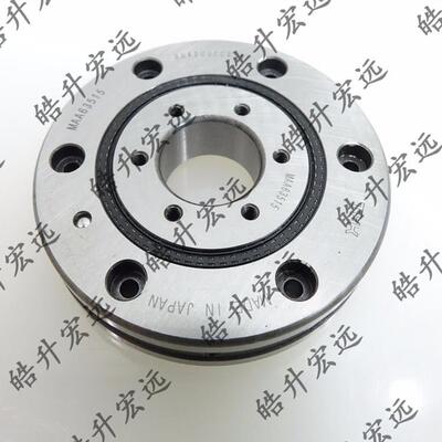 交叉滚柱轴环RU124GRU124XRU148XRU148GRU178UUUUCC0高精轴承