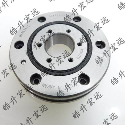 THK交叉滚柱轴环RU124GRU124XRU148XRU148GRU178UUUUCC0高精轴承
