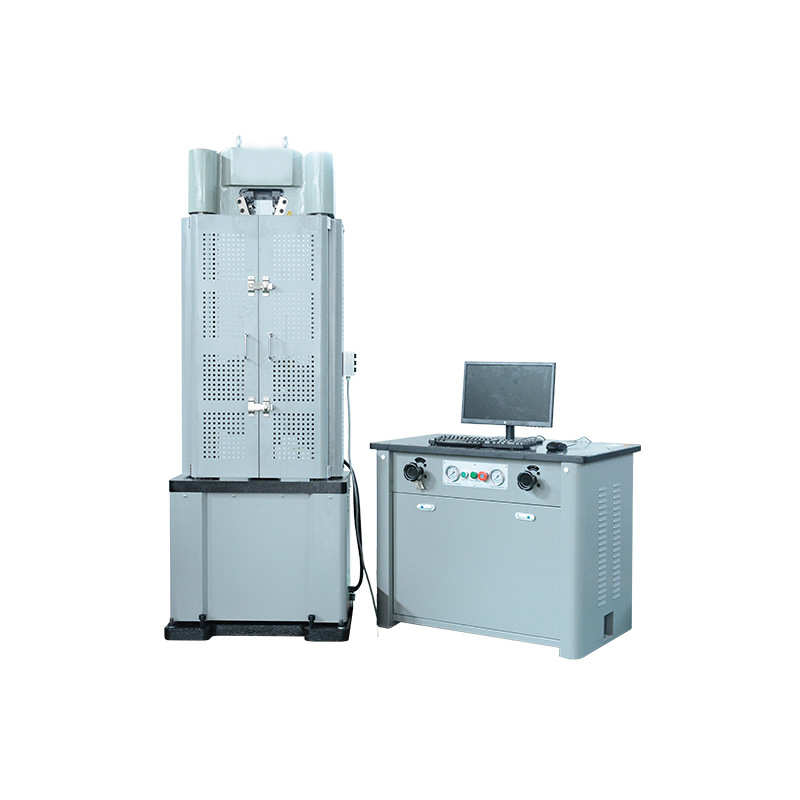 微机液压万能试验机万能材料试验机抗拉强度试验机拉力测试试验机