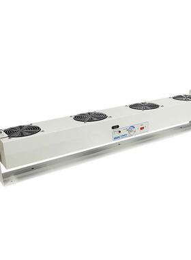 SLD5800C离子风机 新力达4头悬挂式静电消除器新亚多头除静电设备
