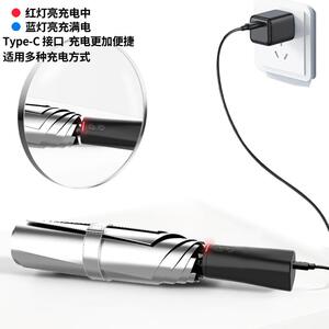 讯驰二代智能电动晴雨伞遮阳兔与夏一键开合全自动收缩女工厂直销