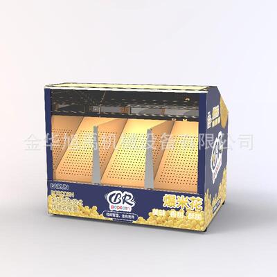 保温箱商用加恒温不食品小锈钢展型示陈NCC列柜高端立热体循环厂
