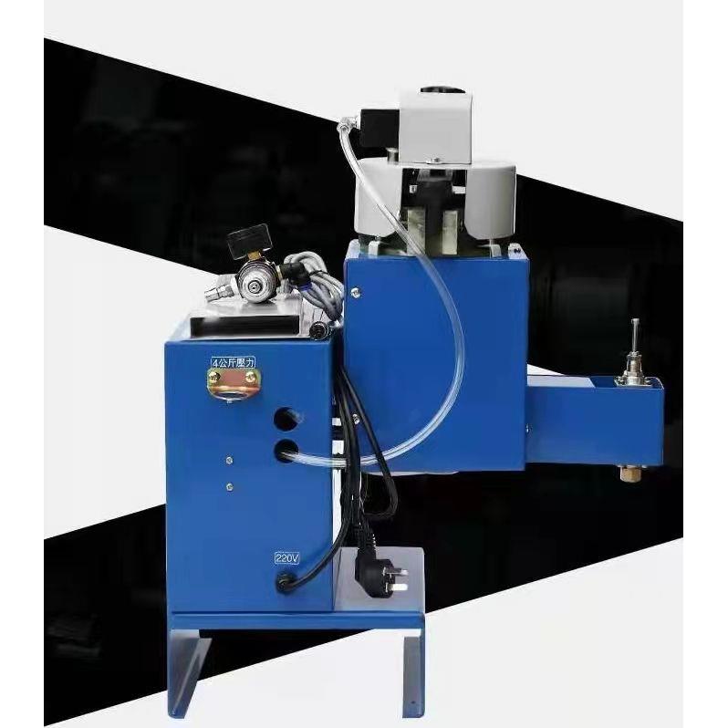 全国包邮新款温控注胶机不赌热熔胶机打胶机汽车大灯升级改灯车灯