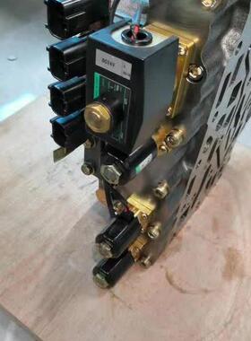 松装载机WA380-6变速箱分动齿轮714-12-33411