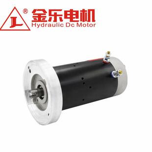 厂家直销用于韩国hydro 电机永磁有刷直流电机 te动力单元