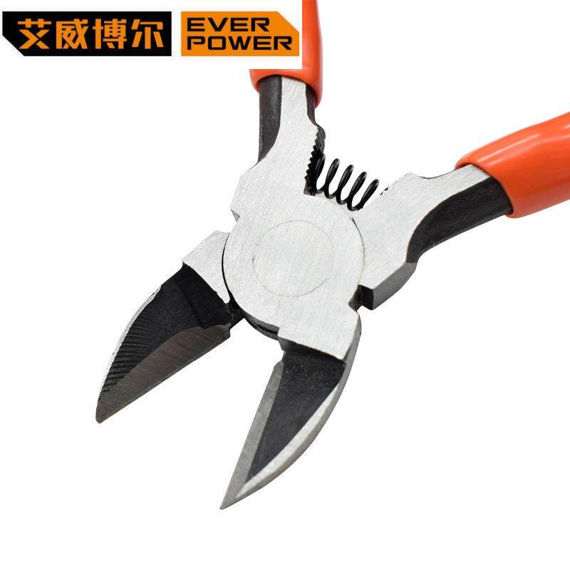 C系精密电子剪钳6200202