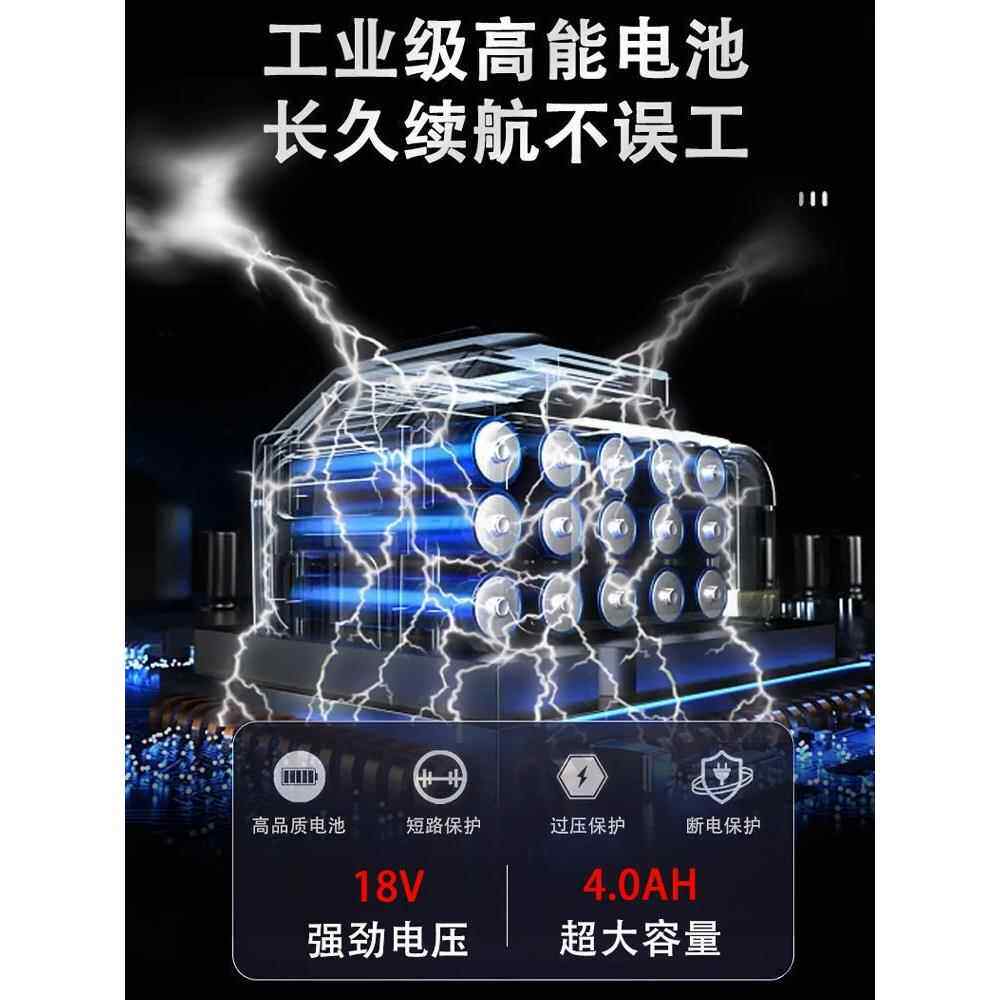 充曲线锯割电动工电手电锯手持木板切机小型工业RYT级往木复锯线