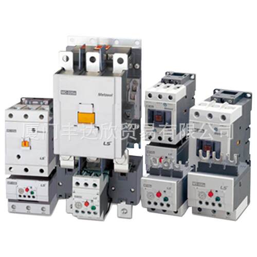 LS交流接触器GMC-100/125/150/180/220/300/400/600/800/1260