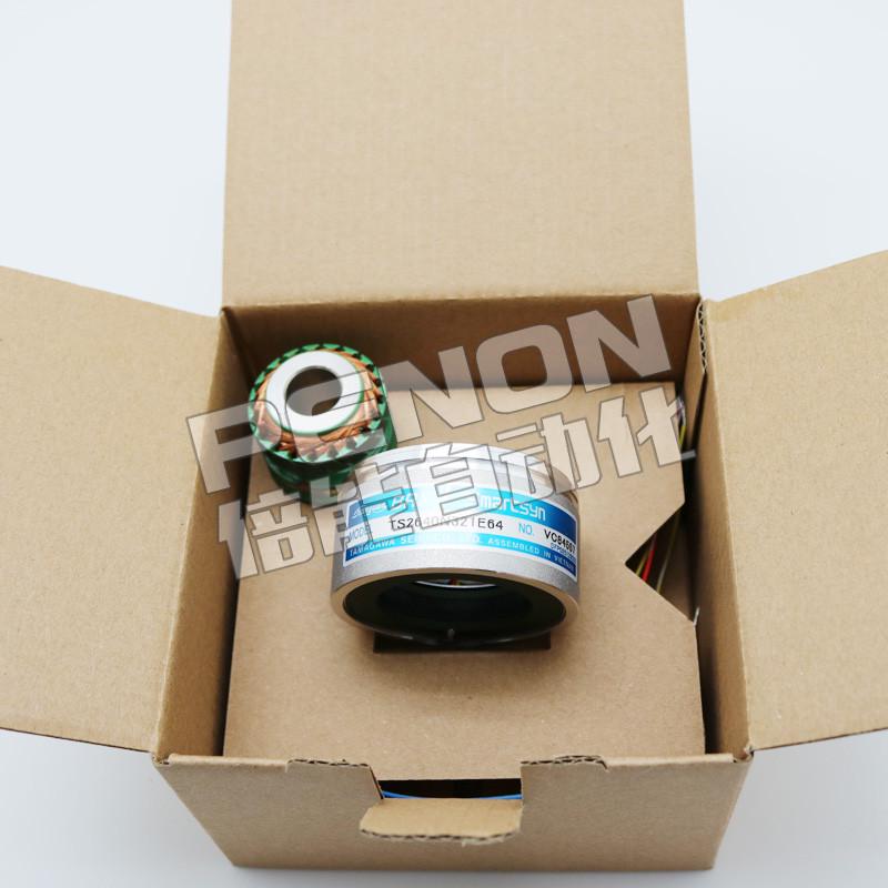 TS2640N321E64旋转变压器TS2620N21E11 TS2651N141E78  N181E78