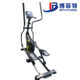 椭圆家用多功能厂家直销运动健身车漫步源头 磁控健身椭圆 踏步机